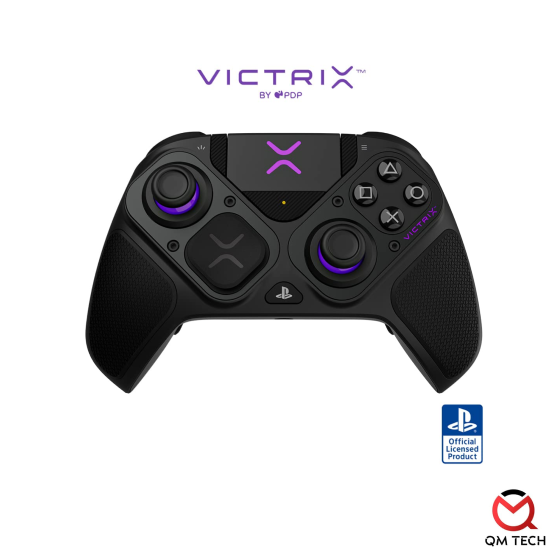 [USED/LIKENEW] Tay cầm Victrix Pro BFG Wireless