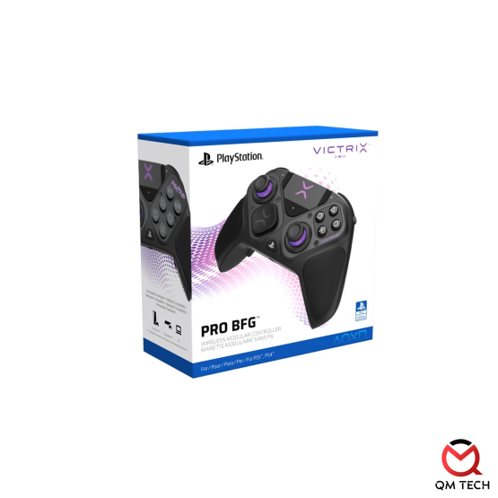 [USED/LIKENEW] Tay cầm Victrix Pro BFG Wireless