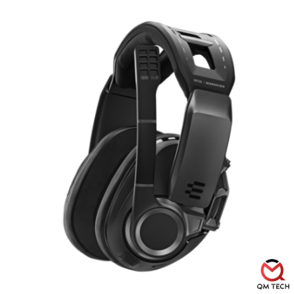 [NEW] Tai nghe Sennheiser GSP 670 Wireless