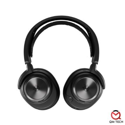 [USED/LIKENEW] Tai nghe Steelseries Arctis Nova Pro Wireless Playstation