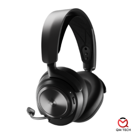 [USED/LIKENEW] Tai nghe Steelseries Arctis Nova Pro Wireless Playstation