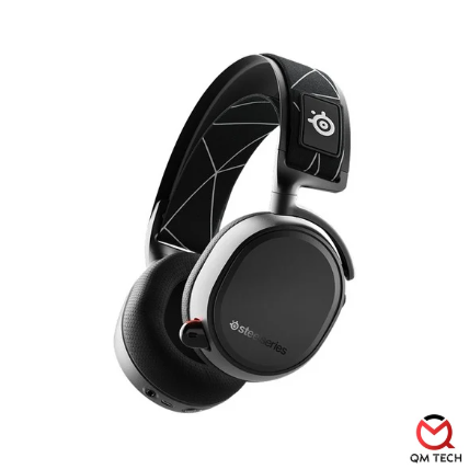 [USED/LIKENEW]Tai nghe Gaming không dây Steelseries Arctis 9
