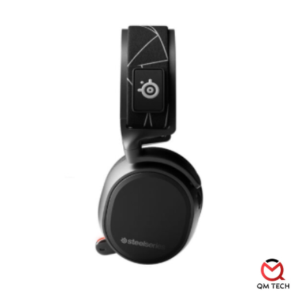 [USED/LIKENEW]Tai nghe Gaming không dây Steelseries Arctis 9
