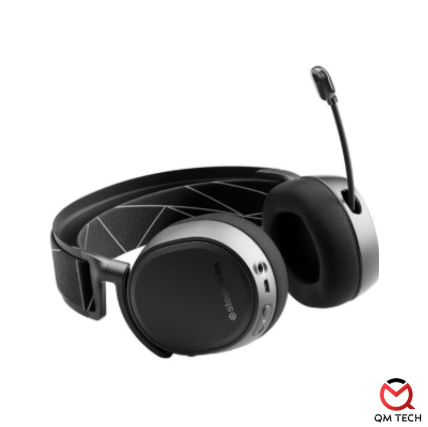 [USED/LIKENEW]Tai nghe Gaming không dây Steelseries Arctis 9