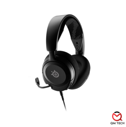 [USED/LIKENEW] Tai nghe Gaming Steelseries Arctis Nova 1