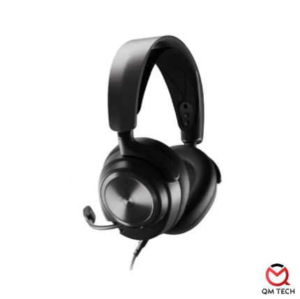 [USED/LIKENEW] Tai nghe Steelseries Arctis Nova Pro Wired