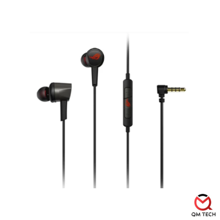 Tai nghe Gaming không dây ASUS ROG Cetra II Core