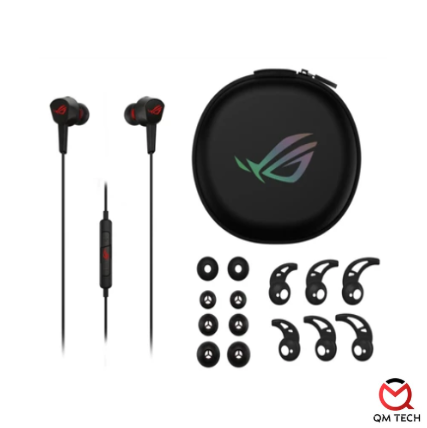 Tai nghe Asus ROG Cetra II Core