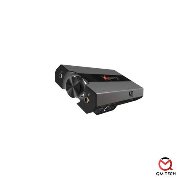 [NEW] Soundcard Creative BlasterX G6