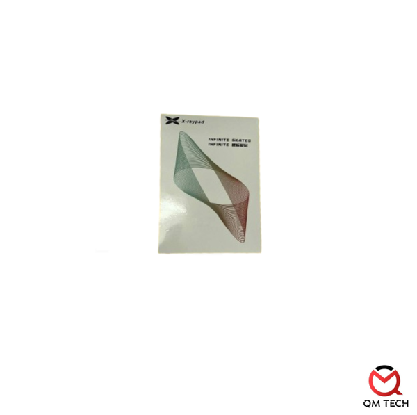 [NEW] Feet chuột X-raypad Jade Air Speed - có SN
