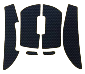 [NEW] Griptape Pygora Leptos - Có SN