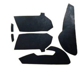 [NEW] Griptape Pygora Leptos - Có SN
