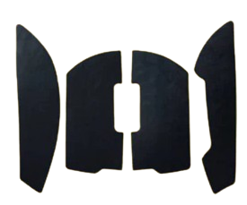 [NEW] Griptape Pygora Leptos