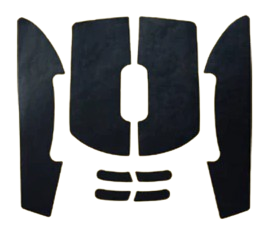 [NEW] Griptape Pygora Leptos