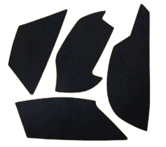 [NEW] Griptape Pygora Leptos - Có SN