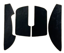 [NEW] Griptape Pygora Leptos - Có SN