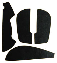 [NEW] Griptape Pygora Leptos - Có SN