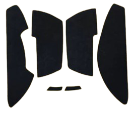 [NEW] Griptape Pygora Leptos - Có SN