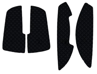 [NEW] Griptape Pygora Leptos - Có SN