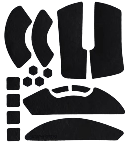[NEW] Griptape X-raypad Cicada Wings v2 - có SN
