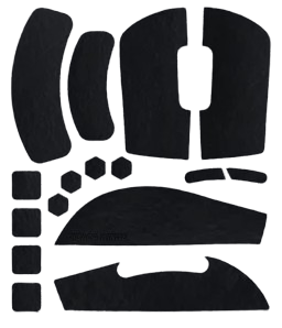 [NEW] Griptape X-raypad Cicada Wings v2 - có SN