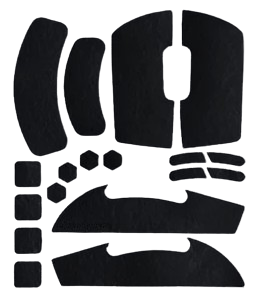 [NEW] Griptape X-raypad Cicada Wings v2 - có SN