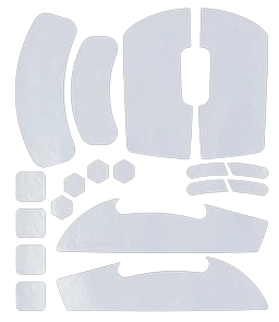 [NEW] Griptape X-raypad Cicada Wings v2 - có SN