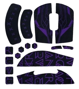[NEW] Griptape X-raypad Cicada Wings v2 - có SN