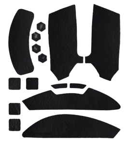 [NEW] Griptape X-raypad Cicada Wings v2 - có SN