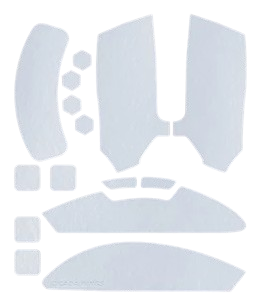 [NEW] Griptape X-raypad Cicada Wings v2 - có SN
