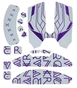 [NEW] Griptape X-raypad Cicada Wings v2 - có SN