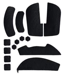 [NEW] Griptape X-raypad Cicada Wings v2 - có SN