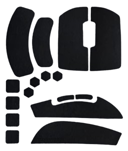[NEW] Griptape X-raypad Cicada Wings v2 - có SN