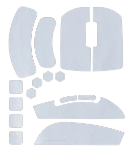[NEW] Griptape X-raypad Cicada Wings v2 - có SN