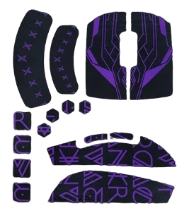 [NEW] Griptape X-raypad Cicada Wings v2 - có SN
