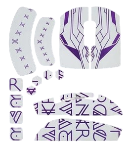[NEW] Griptape X-raypad Cicada Wings v2 - có SN