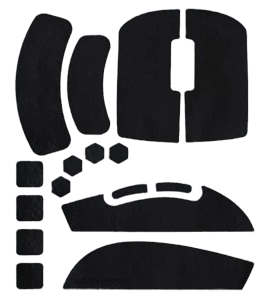 [NEW] Griptape X-raypad Cicada Wings v2 - có SN