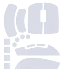 [NEW] Griptape X-raypad Cicada Wings v2 - có SN