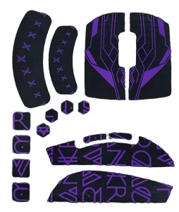 [NEW] Griptape X-raypad Cicada Wings v2 - có SN