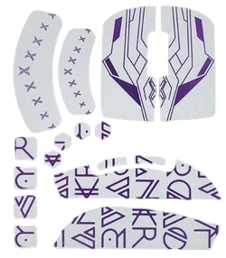 [NEW] Griptape X-raypad Cicada Wings v2 - có SN
