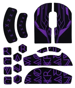 [NEW] Griptape X-raypad Cicada Wings v2 - có SN