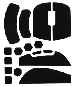 [NEW] Griptape X-raypad Cicada Wings v2 - có SN