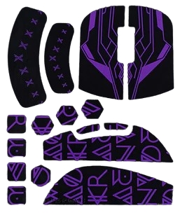 [NEW] Griptape X-raypad Cicada Wings v2 - có SN