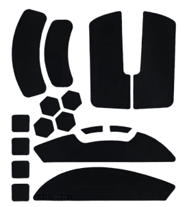[NEW] Griptape X-raypad Cicada Wings v2 - có SN