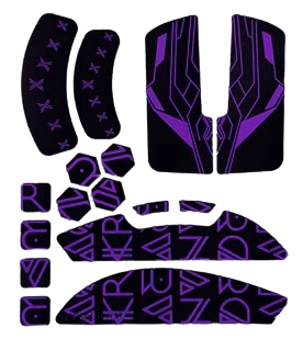[NEW] Griptape X-raypad Cicada Wings v2 - có SN
