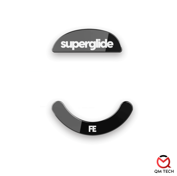[NEW] Feet chuột Pulsar Superglide Glass Mouse Skate