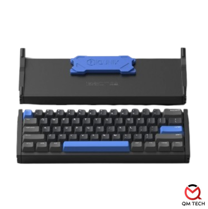 [USED/LIKENEW]Bàn phím IQUNIX EZ60