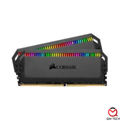 [USED/LIKEWNEW] RAM Corsair Dominator Platinum RGB 8GB