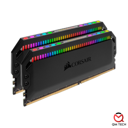[NEW] RAM Corsair Dominator Platinum RGB 8GB