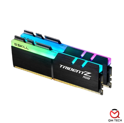 [USED/LIKEWNEW] RAM G.Skill TridentZ RGB